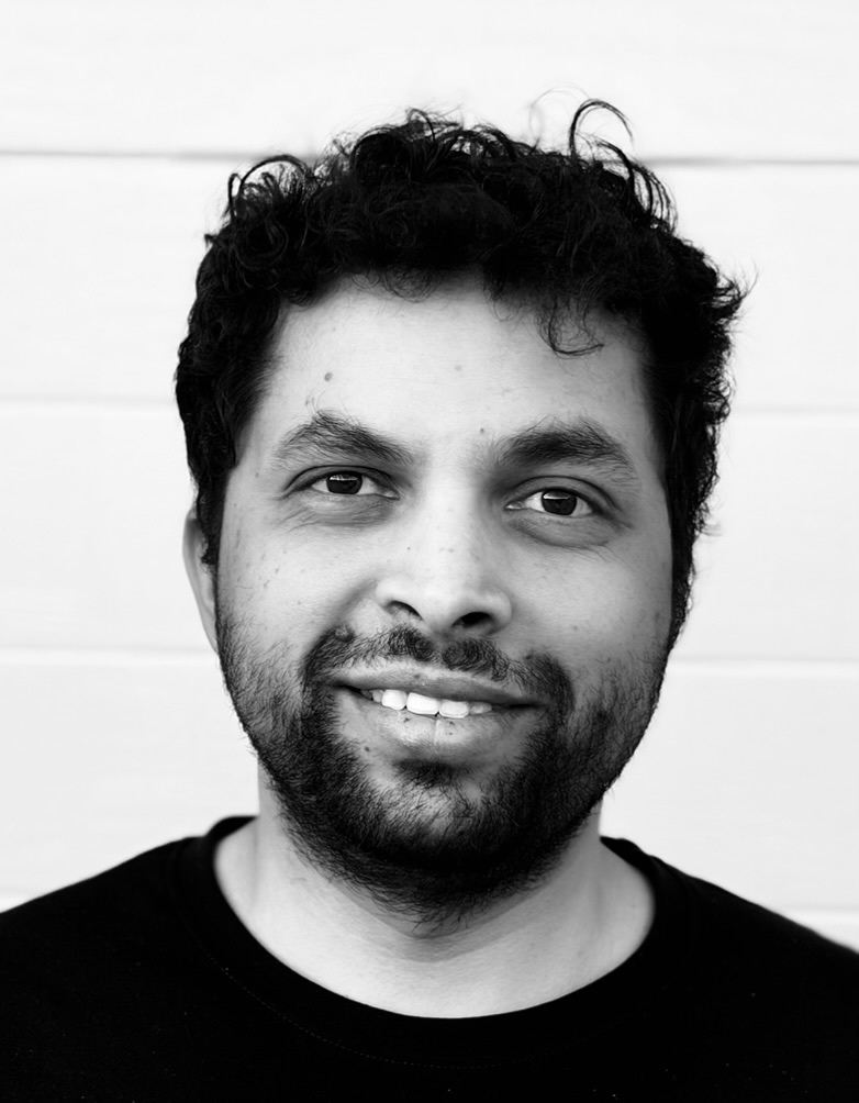 Rahul Devaskar, founder of Quizzy Earth